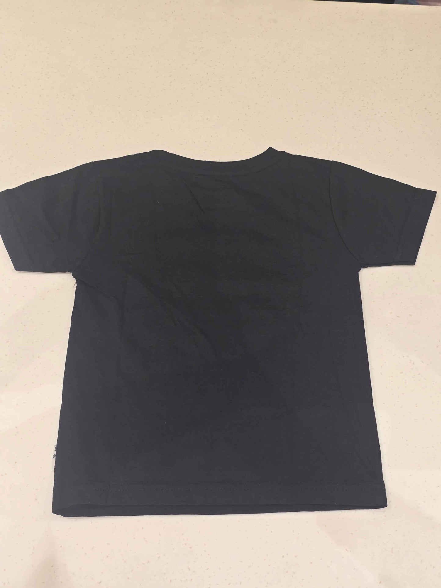 Boys Cotton Half Sleeve T-Shirt
