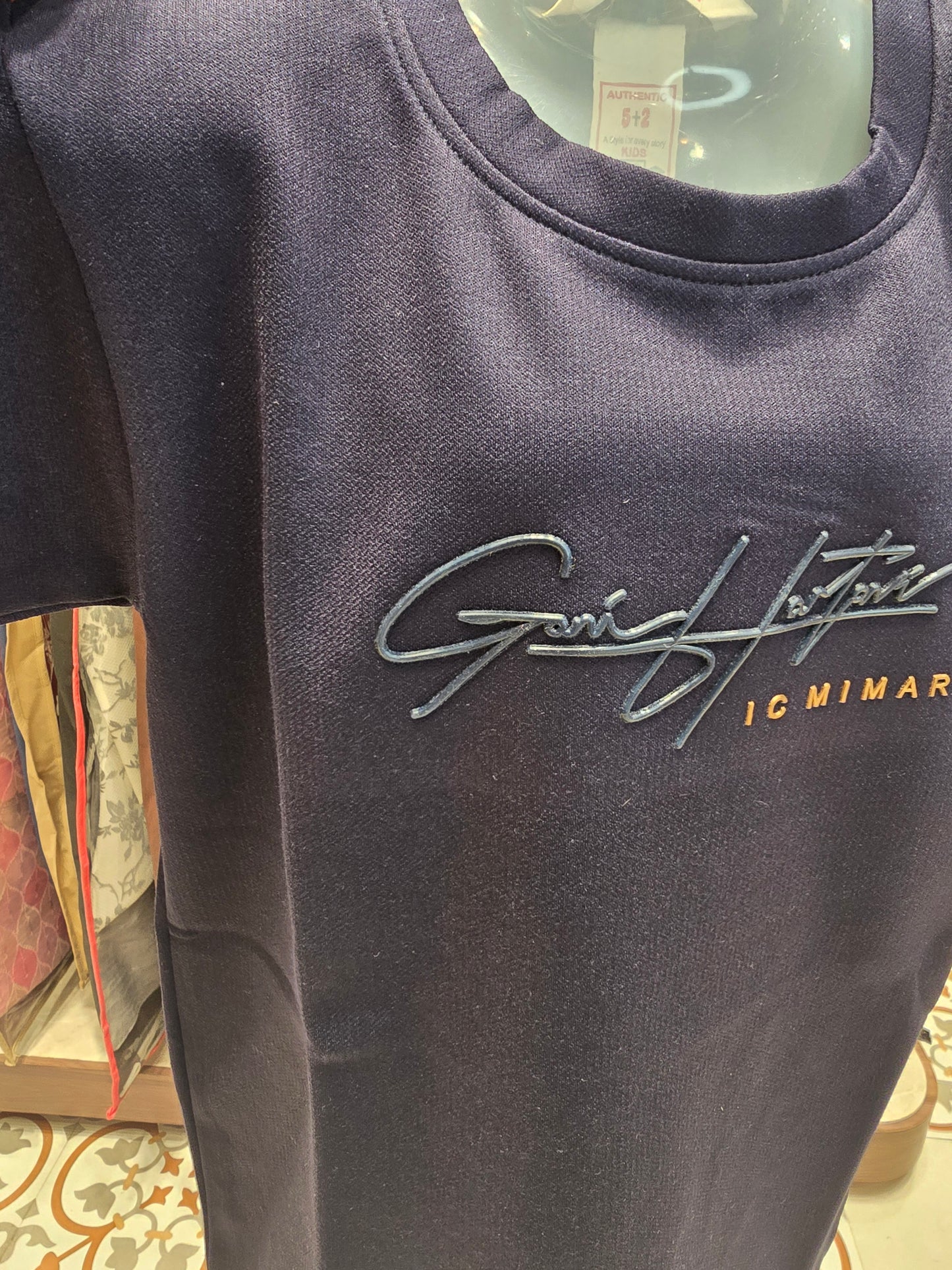 Boys Lycra T-Shirt – Half Sleeves | Summer Wear