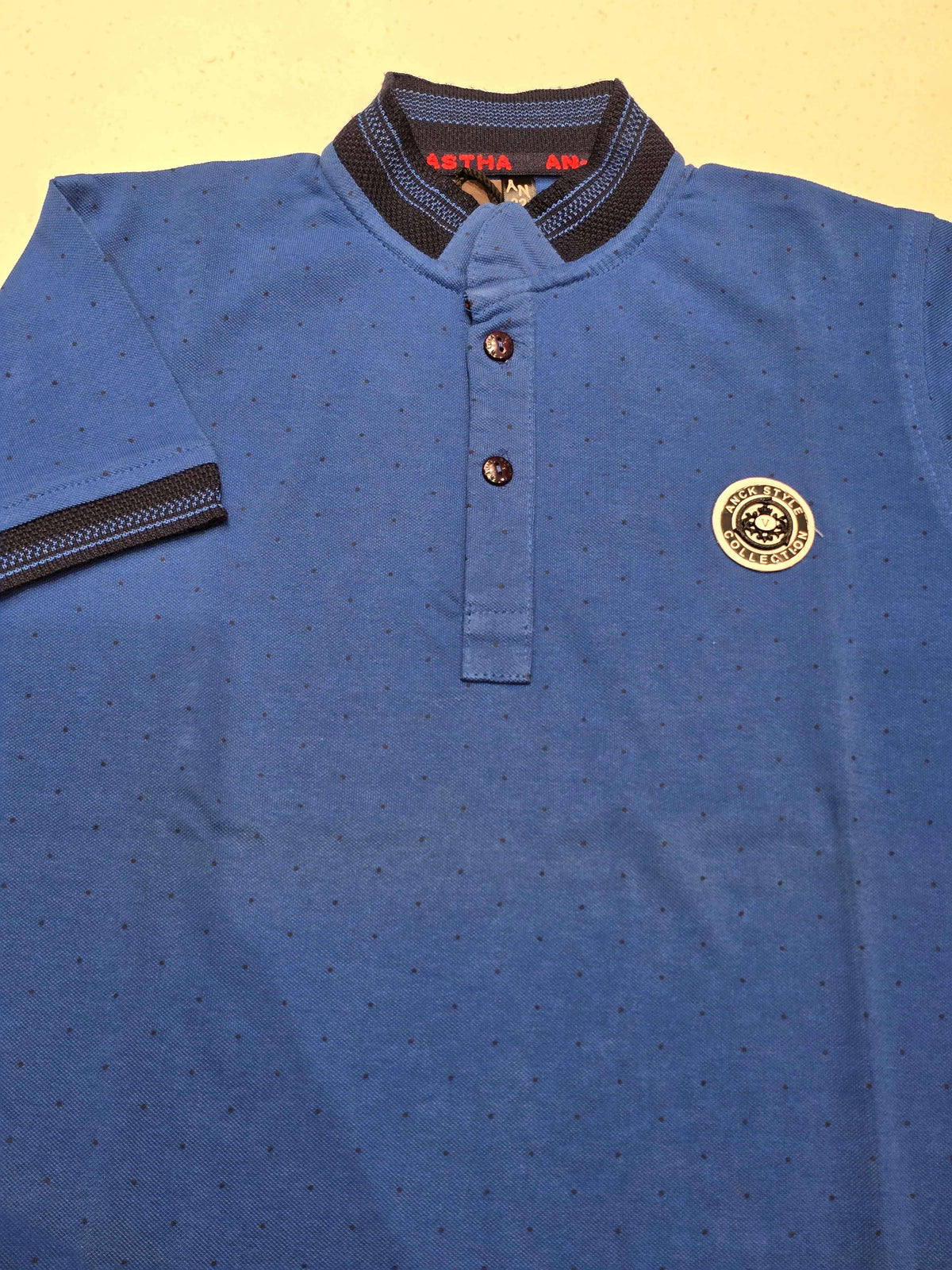 Boys Lycra T-Shirt – Half Sleeves | Summer Wear
