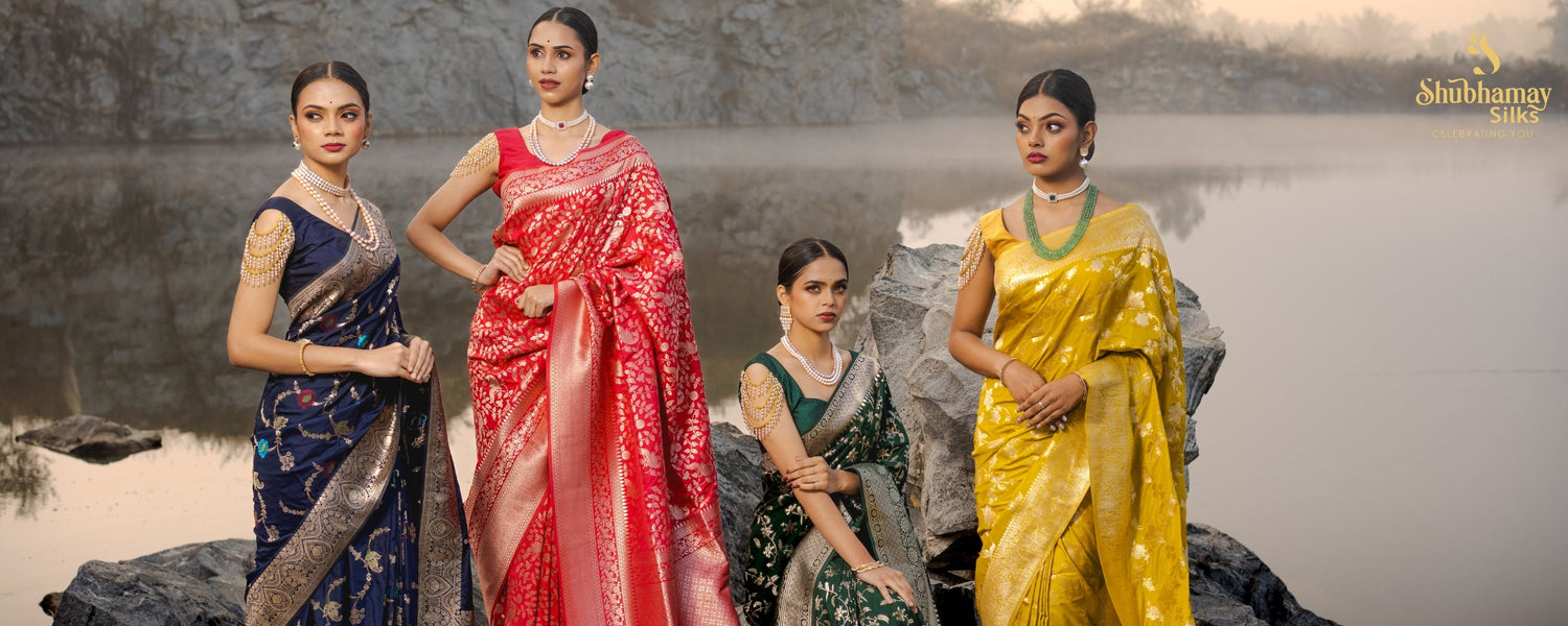 Sarees