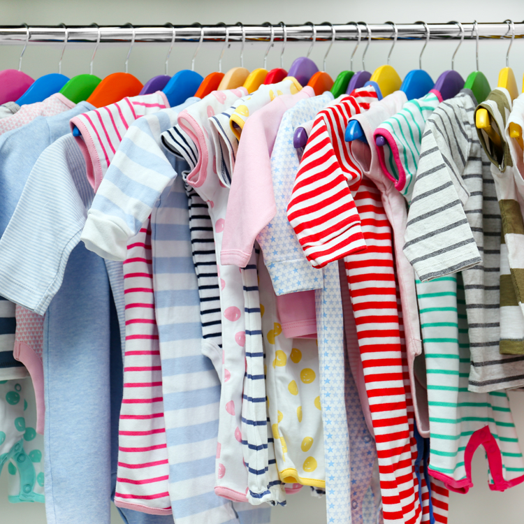 Kids Wear