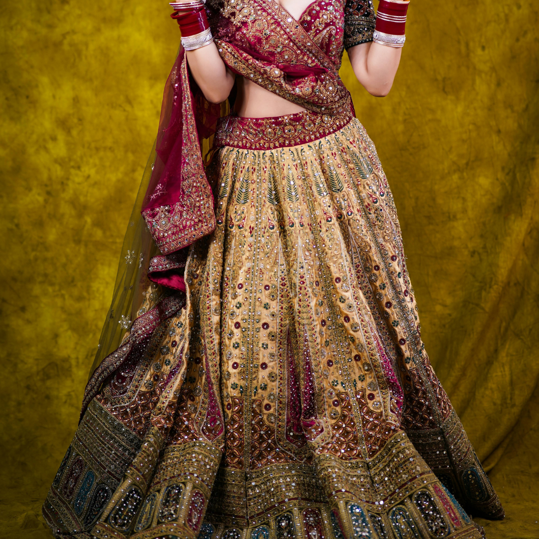 Lehenga
