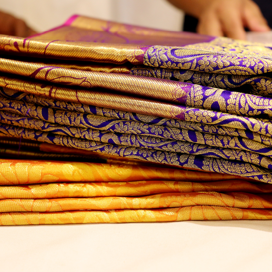 Sarees