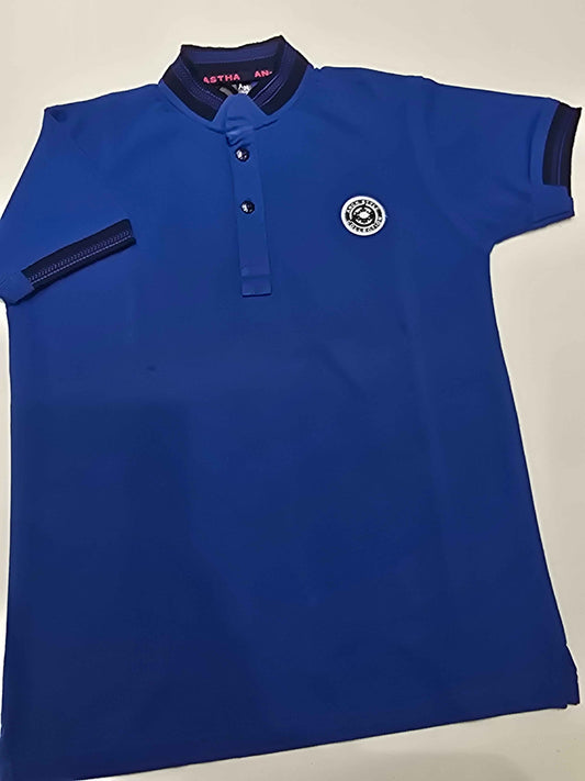 Boys Lycra T-Shirt – Half Sleeves | Summer Wear