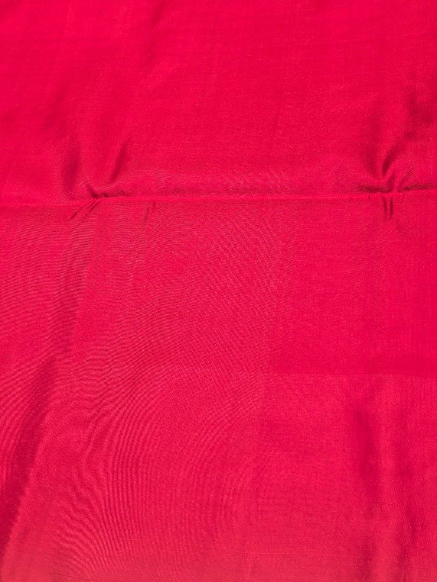 Pure softsilk peacock with pink colour saree and traditional border