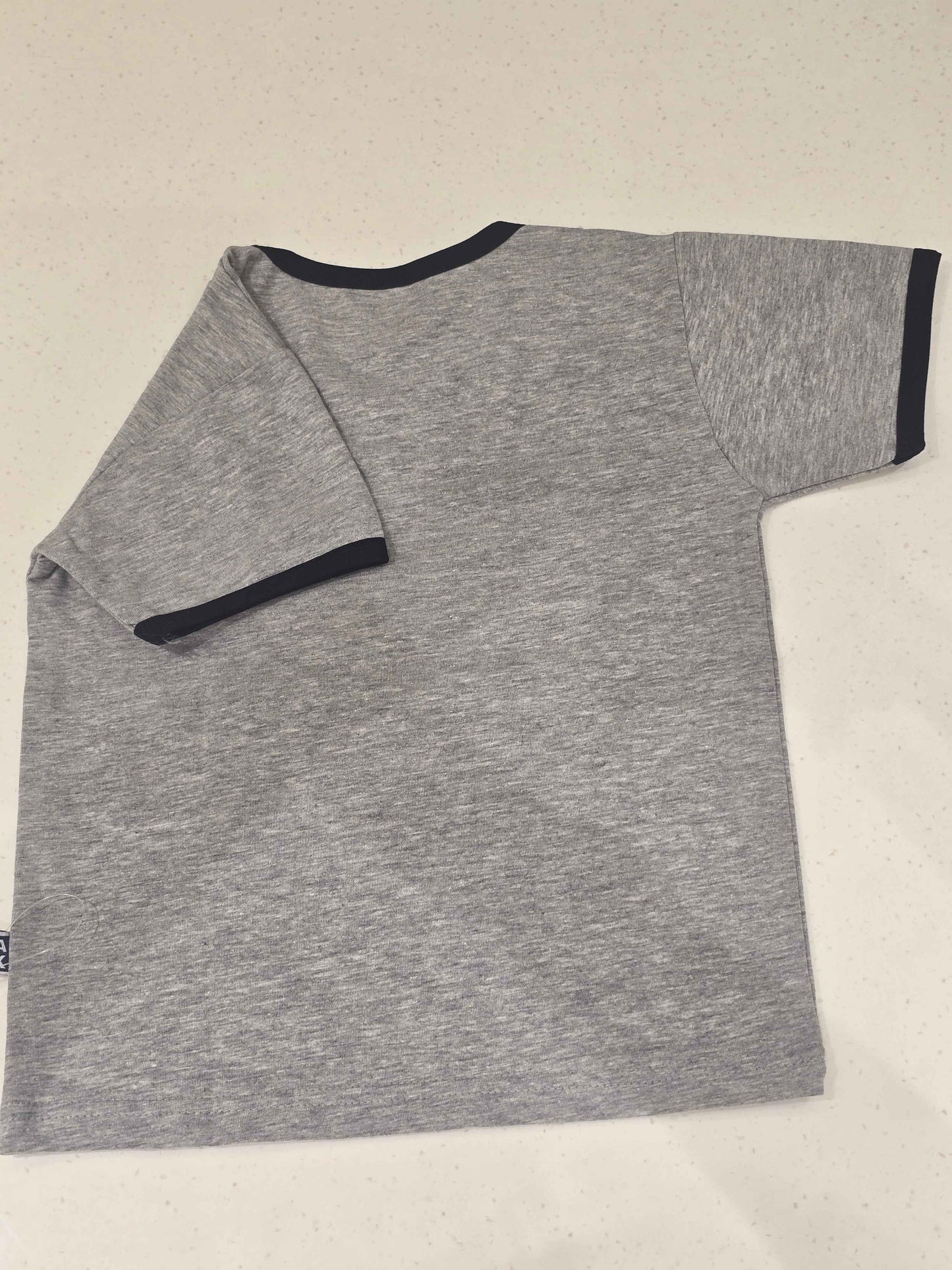 Boys Cotton Half Sleeve T-Shirt