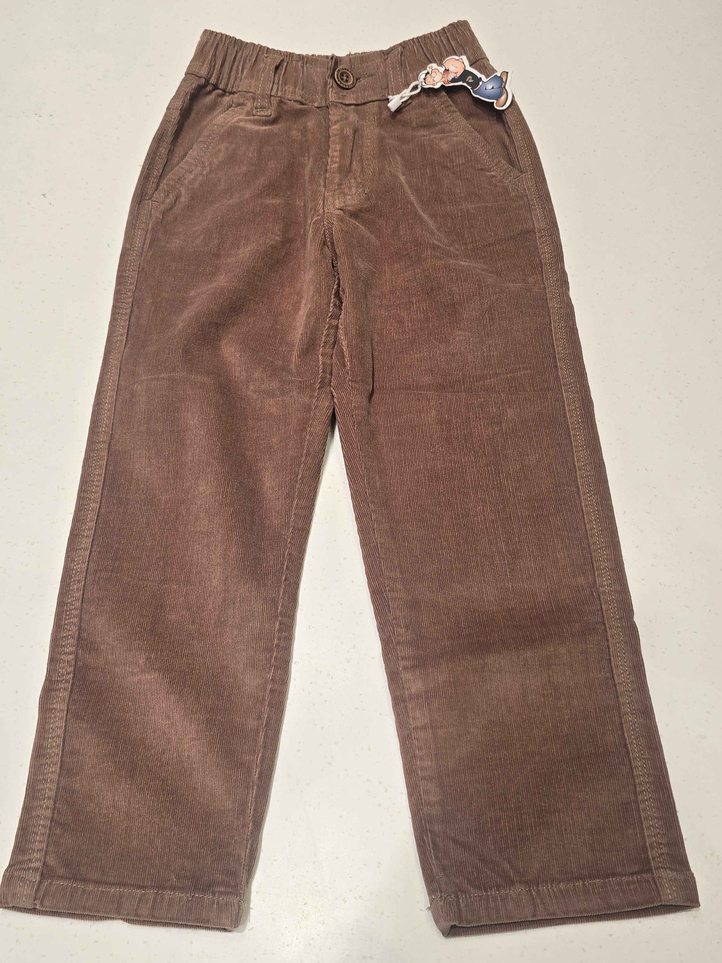 Imported Material baggy jeans for for boys with pockets