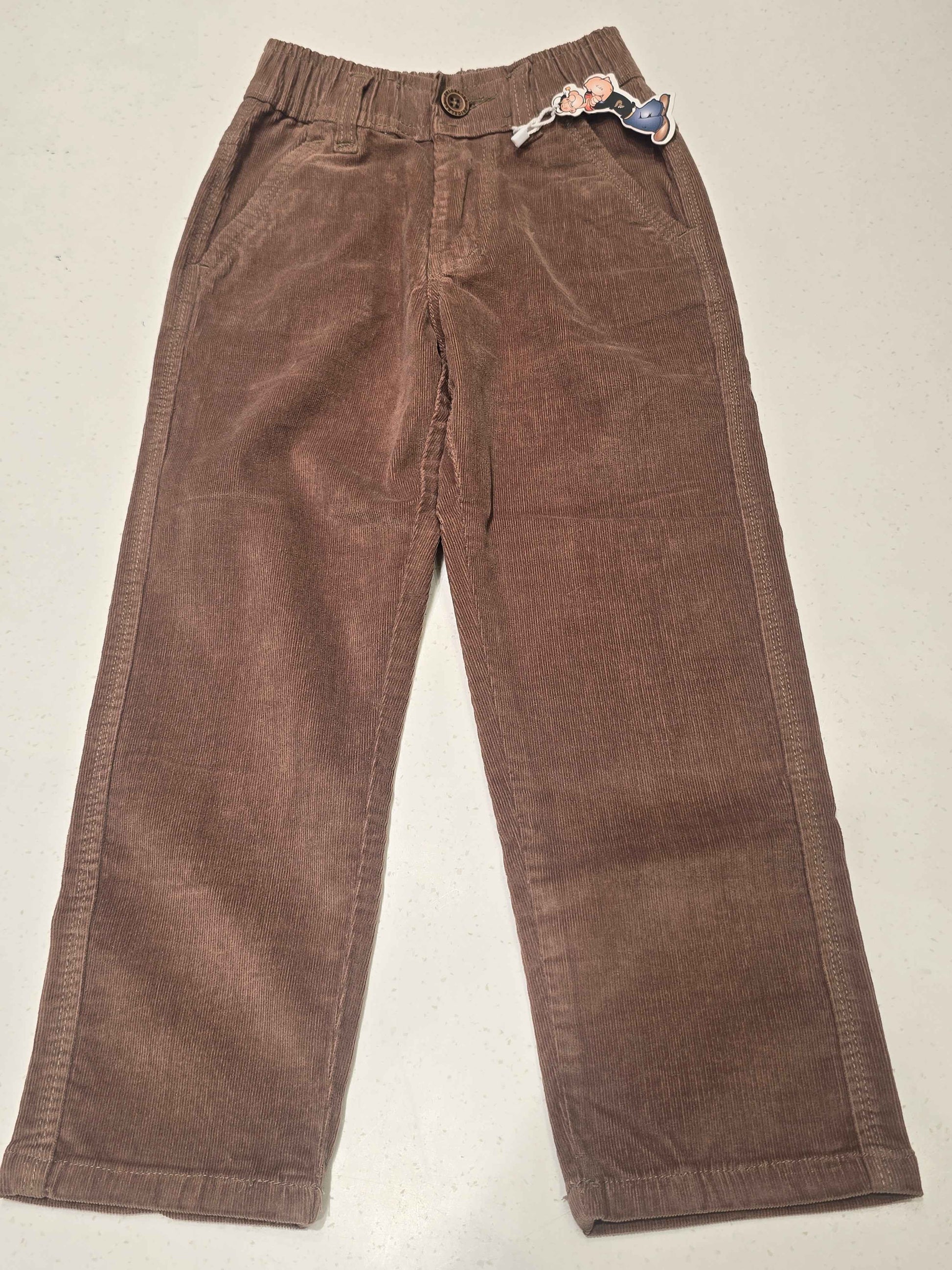 Imported Material baggy jeans for for boys with pockets