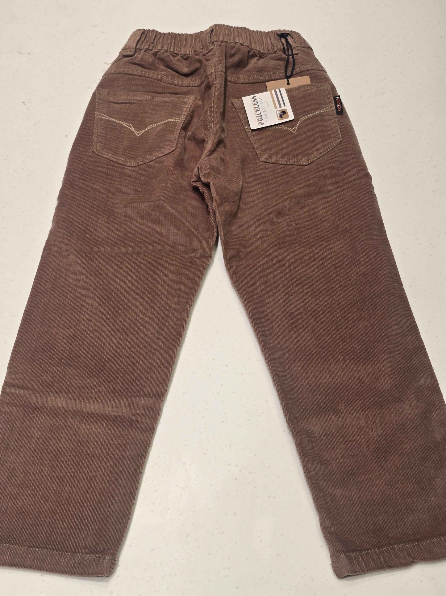 Imported Material baggy jeans for for boys with pockets