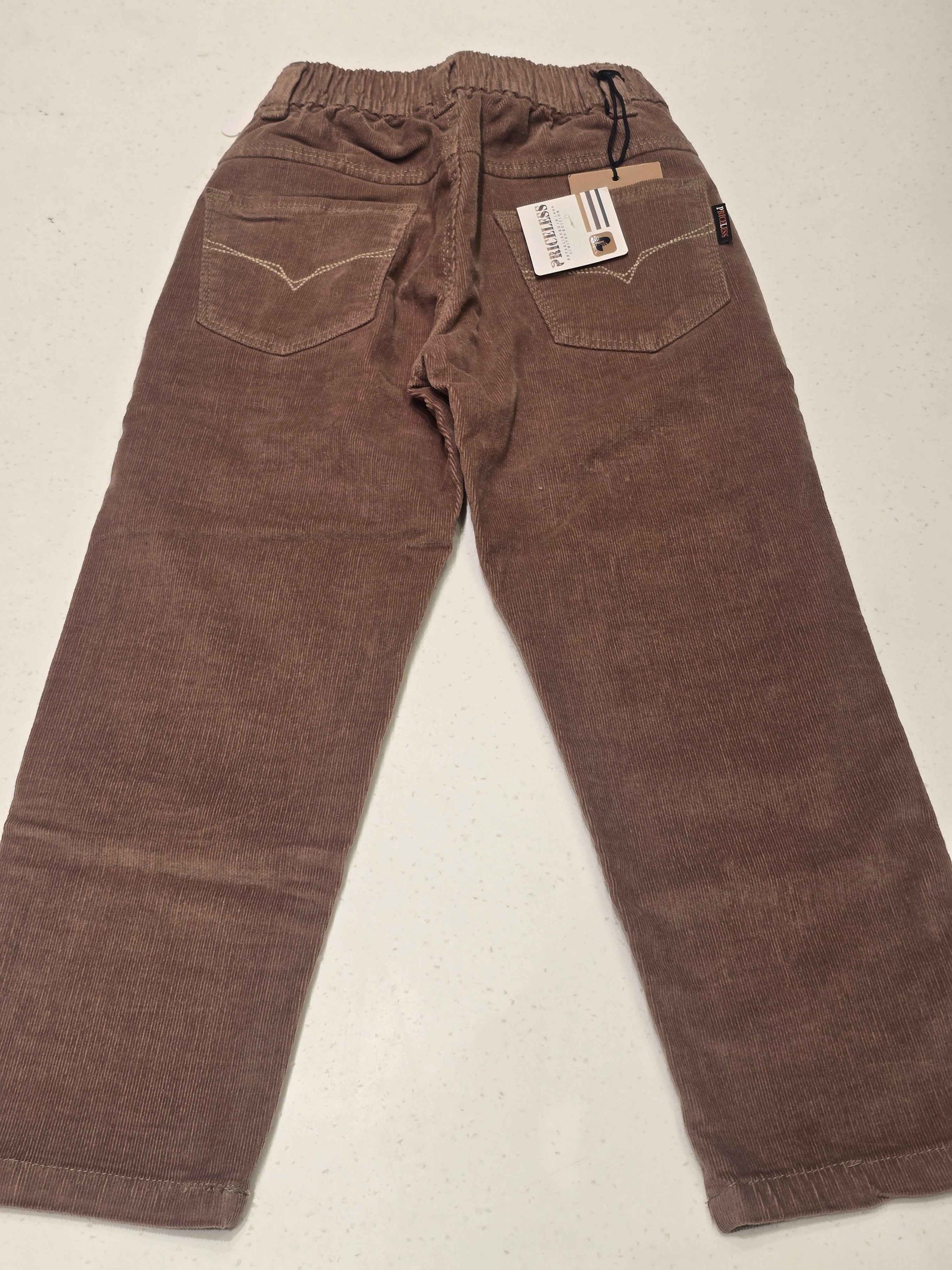 Imported Material baggy jeans for for boys with pockets