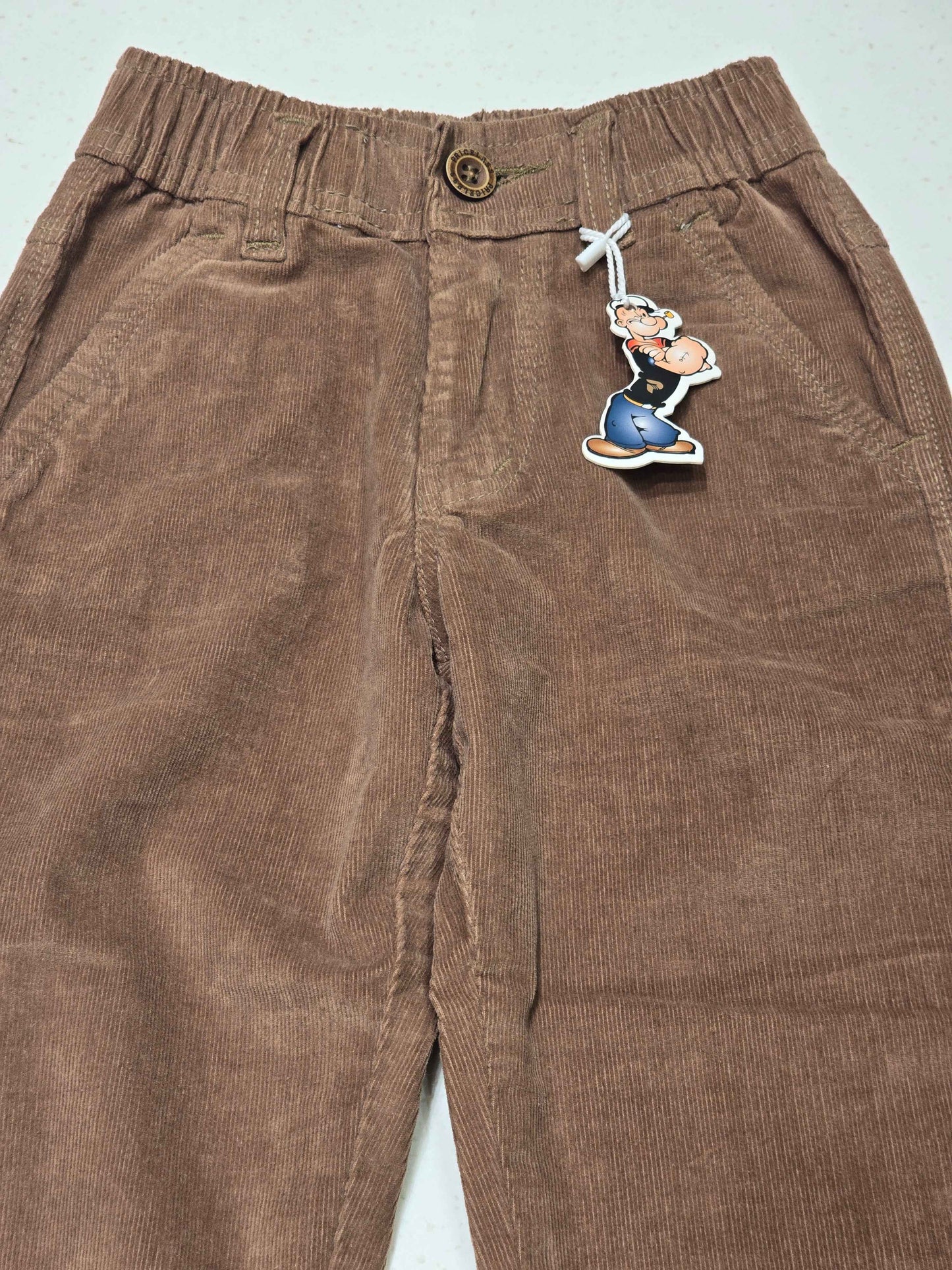 Imported Material baggy jeans for for boys with pockets
