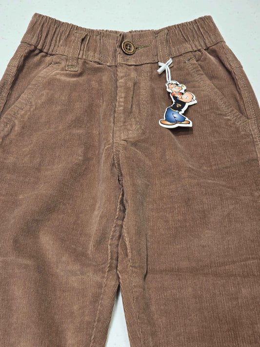 Imported Material baggy jeans for for boys with pockets